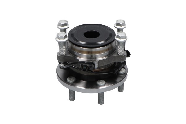 Hjullagersats, Fram, höger eller vänster Kavo parts WBH-6571 KAVO PARTS Hjullagersats, Fram, höger eller vänster Kavo parts WBH-6571 KAVO PARTS