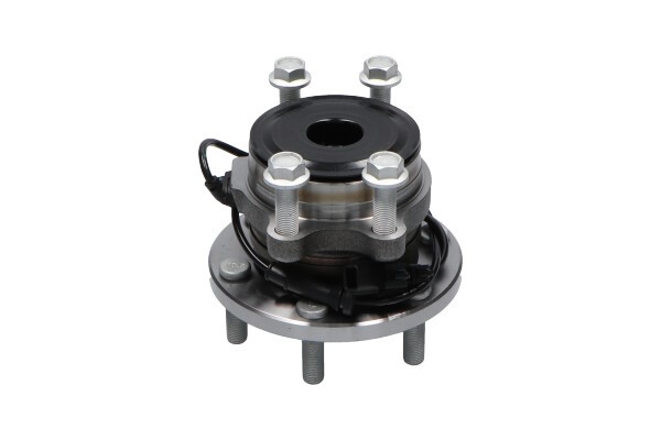 Hjullagersats, Fram, höger eller vänster Kavo parts WBH-6571 KAVO PARTS Hjullagersats, Fram, höger eller vänster Kavo parts WBH-6571 KAVO PARTS