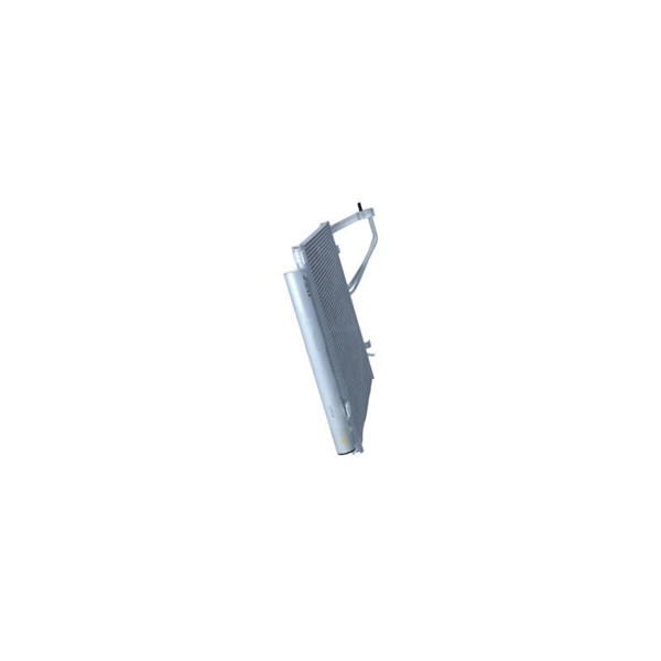 Kondensor, klimatanläggning Nrf 350372 NRF