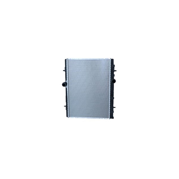 Kylare, motorkylning Nrf 59320 NRF