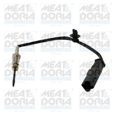 Sensor, avgastemperatur Meat & doria 11903E MEAT & DORIA