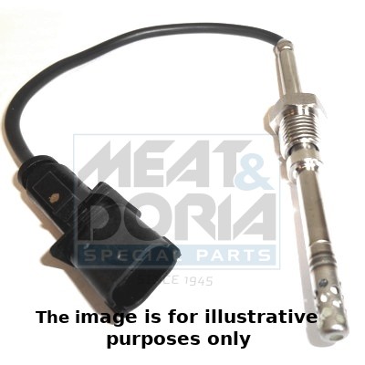 Sensor, avgastemperatur Meat & doria 11950E MEAT & DORIA