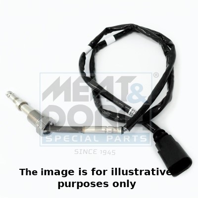 Sensor, avgastemperatur Meat & doria 12063E MEAT & DORIA Sensor, avgastemperatur Meat & doria 12063E MEAT & DORIA