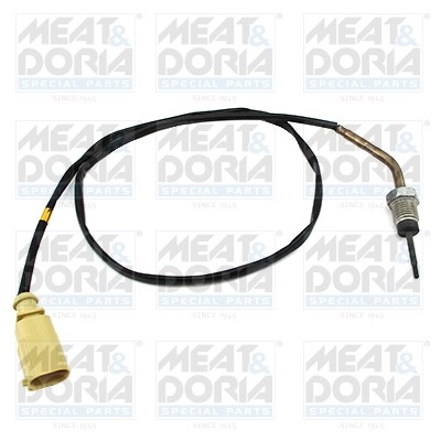 Sensor, avgastemperatur Meat & doria 12297 MEAT & DORIA