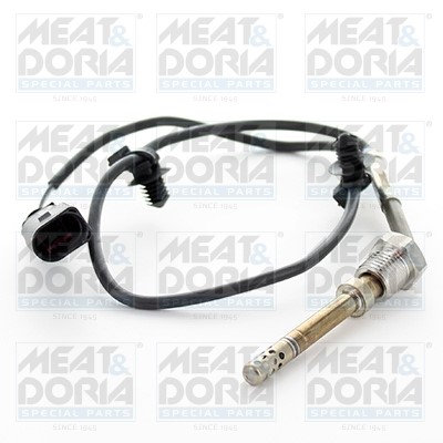 Sensor, avgastemperatur Meat & doria 12335 MEAT & DORIA