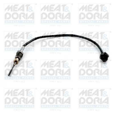 Sensor, avgastemperatur Meat & doria 12417 MEAT & DORIA