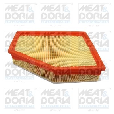 Luftfilter Meat & doria 18716 MEAT & DORIA