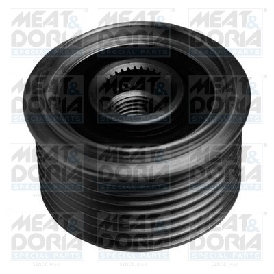 Frihjulskoppling, generator Meat & doria 45103 MEAT & DORIA