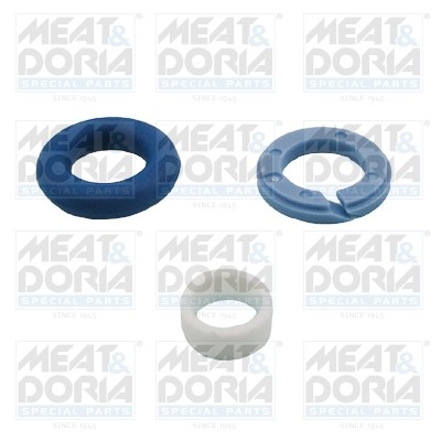 Reparationssats, insprutningsmunstycke Meat & doria 71235 MEAT & DORIA