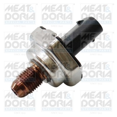 Sensor, bränsletryck Meat & doria 825027 MEAT & DORIA