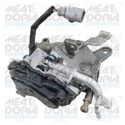 Egr-ventil Meat & doria 88853R MEAT & DORIA