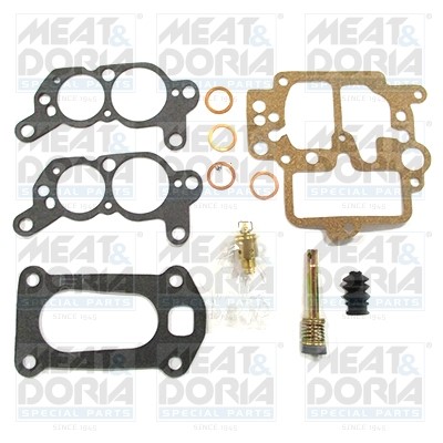 Reparationssats, förgasare Meat & doria N325 MEAT & DORIA