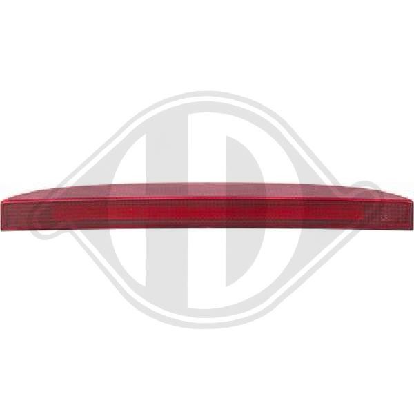 Extra bromsljus Diederichs 4414094 DIEDERICHS