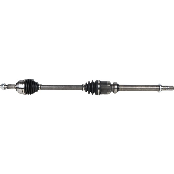 Drivaxel, framaxel höger Gsp 250625 GSP