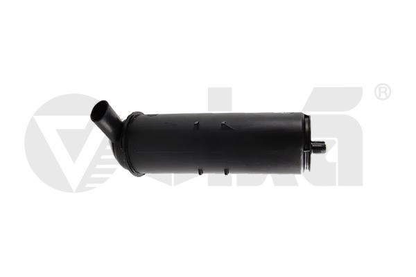 Aktivkolfilter, tankventilation VIKA