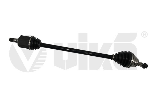 Drivaxel, Höger