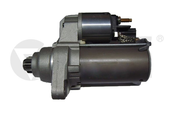 Startmotor 12V VIKA