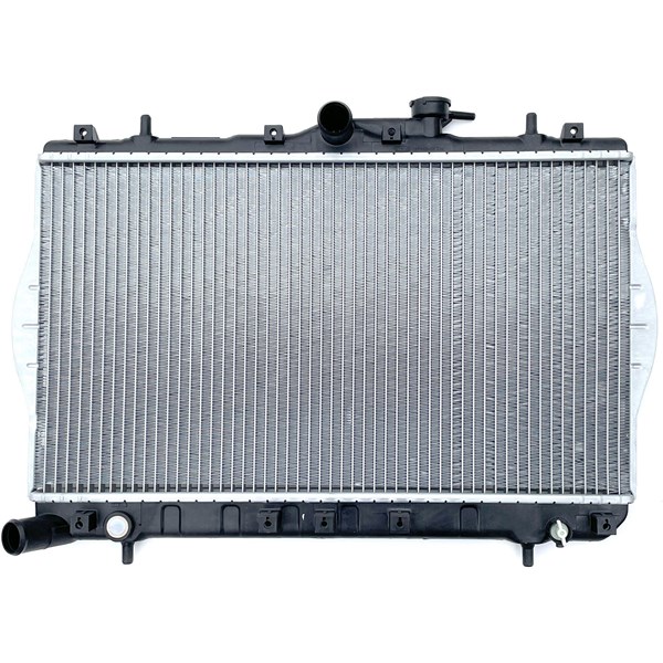 Kylare, motorkylning Ackoja Original ersatzteil A52-60-1004 ACKOJA