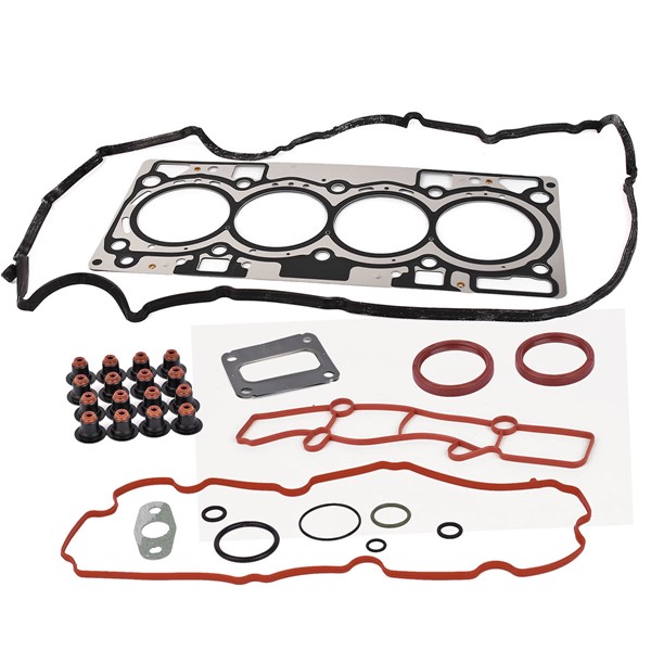 Packningssats, topplock / Sotningssats Et engineteam TS0064 ET ENGINETEAM