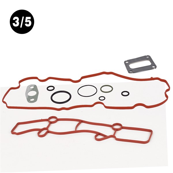 Packningssats, topplock / Sotningssats Et engineteam TS0064 ET ENGINETEAM