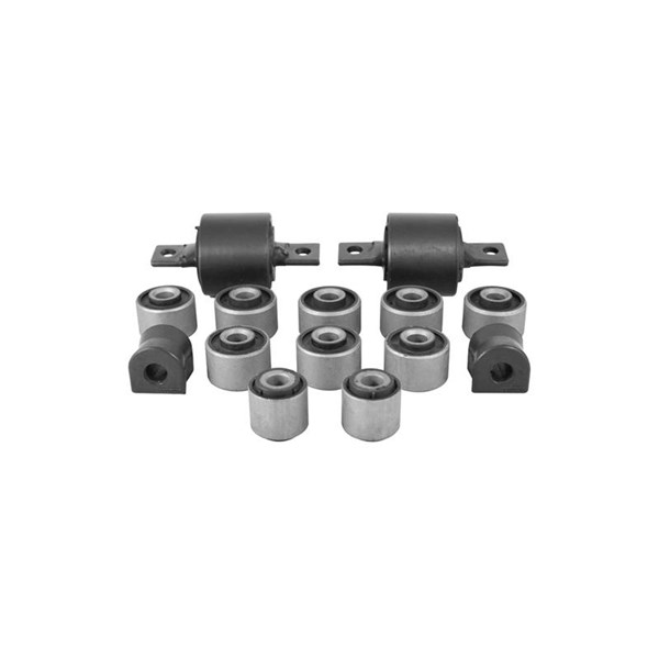 Reparationssats, hjulupphängning, Bakaxel Tedgum 00028063 TEDGUM