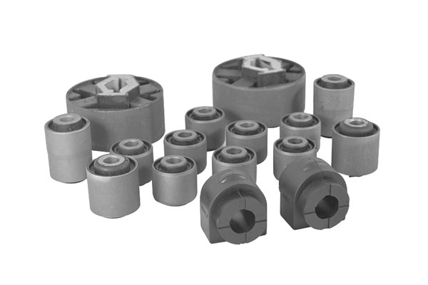 Reparationssats, axelkropp, Bakaxel Tedgum 00227746 TEDGUM Reparationssats, axelkropp, Bakaxel Tedgum 00227746 TEDGUM