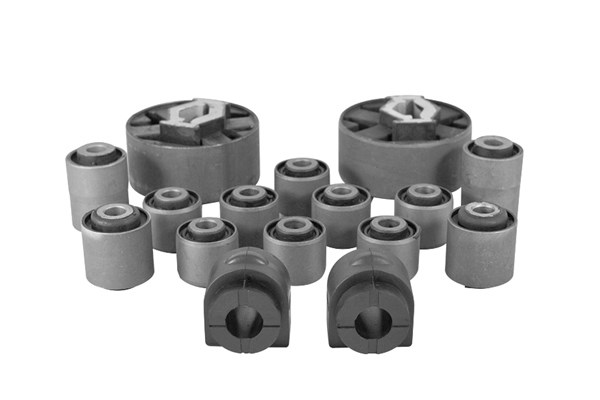 Reparationssats, axelkropp, Bakaxel Tedgum 00227746 TEDGUM Reparationssats, axelkropp, Bakaxel Tedgum 00227746 TEDGUM