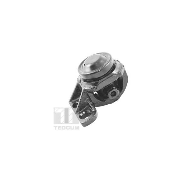 Motorkudde, Höger fram Tedgum 00345623 TEDGUM