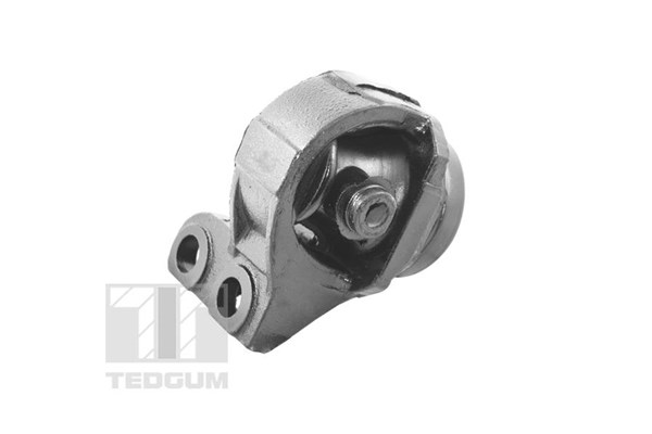Motorkudde, Höger fram Tedgum 00345623 TEDGUM