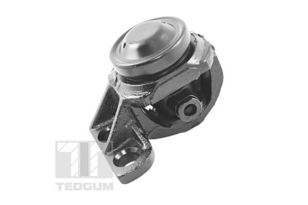 Motorkudde, Höger fram Tedgum 00345623 TEDGUM Motorkudde, Höger fram Tedgum 00345623 TEDGUM