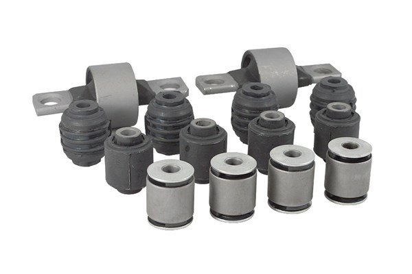 Reparationssats, hjulupphängning, Bakaxel Tedgum 00398695 TEDGUM Reparationssats, hjulupphängning, Bakaxel Tedgum 00398695 TEDGUM