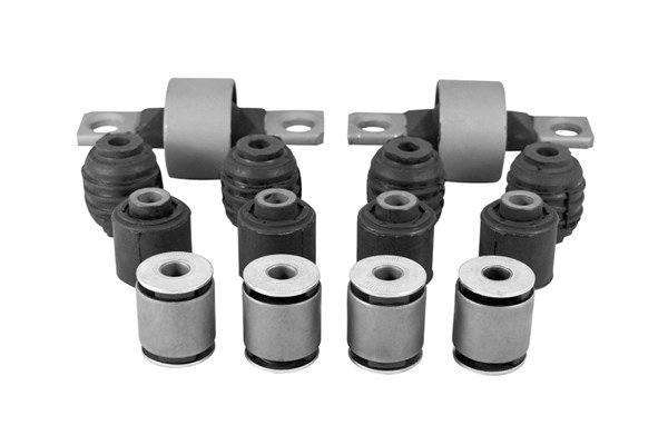 Reparationssats, hjulupphängning, Bakaxel Tedgum 00398695 TEDGUM Reparationssats, hjulupphängning, Bakaxel Tedgum 00398695 TEDGUM