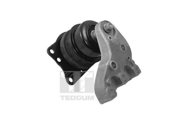 Motorkudde, Höger Tedgum 00729417 TEDGUM Motorkudde, Höger Tedgum 00729417 TEDGUM