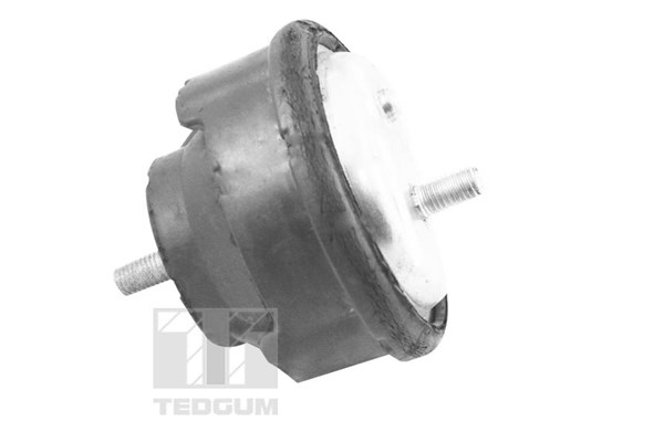 Motorkudde, Vänster Tedgum TED12723 TEDGUM Motorkudde, Vänster Tedgum TED12723 TEDGUM