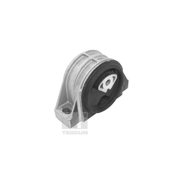 Motorkudde, Vänster fram Tedgum TED16678 TEDGUM