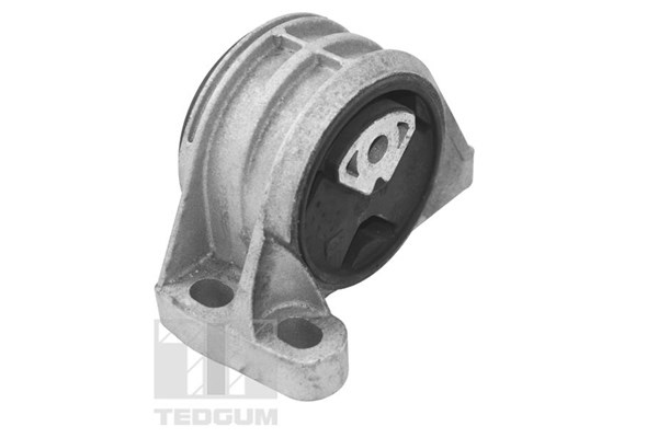 Motorkudde, Vänster fram Tedgum TED16678 TEDGUM