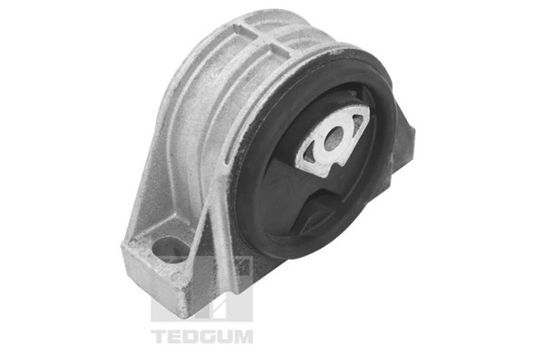 Motorkudde, Vänster fram Tedgum TED16678 TEDGUM