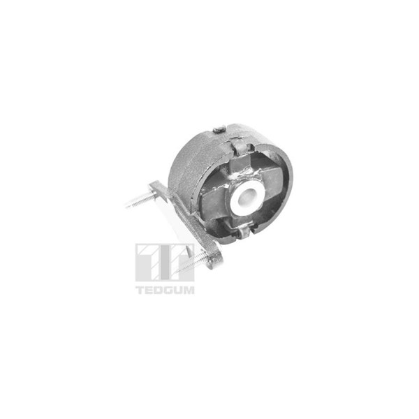 Motorkudde, Fram Tedgum TED26769 TEDGUM