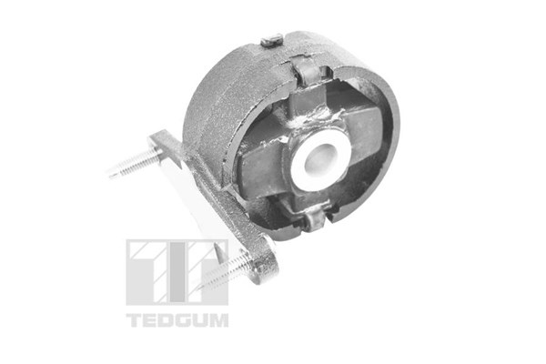 Motorkudde, Fram Tedgum TED26769 TEDGUM