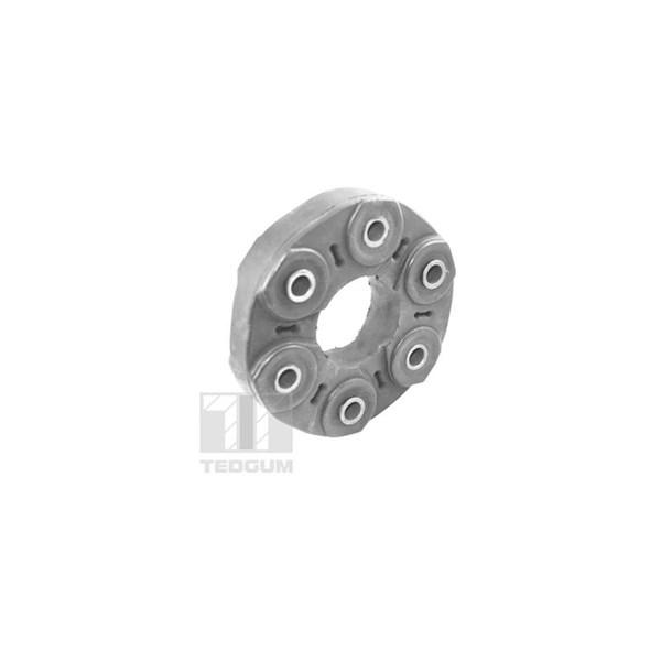 Led, kardanaxel Tedgum TED39932 TEDGUM
