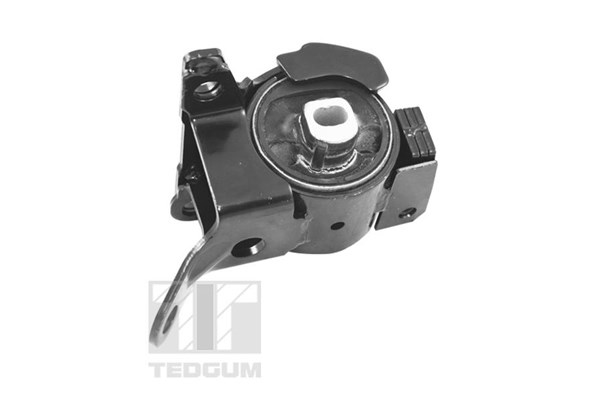 Montering, automatväxelbärare, Vänster, Upptill Tedgum TED40312 TEDGUM