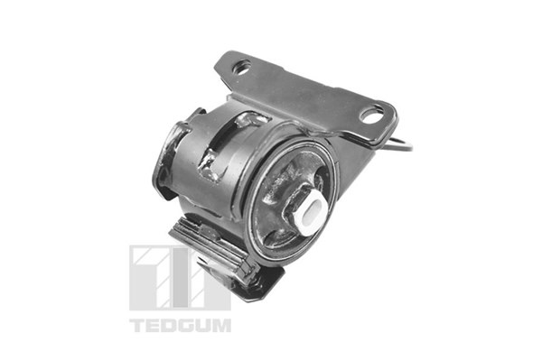 Montering, automatväxelbärare, Vänster, Upptill Tedgum TED40312 TEDGUM