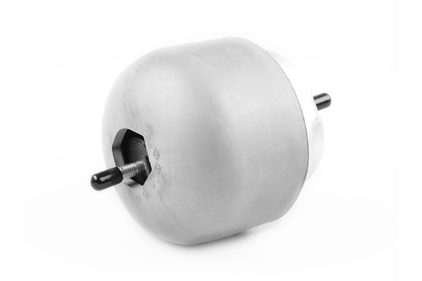 Motorkudde, Höger fram, Vänster fram Tedgum TED52390 TEDGUM