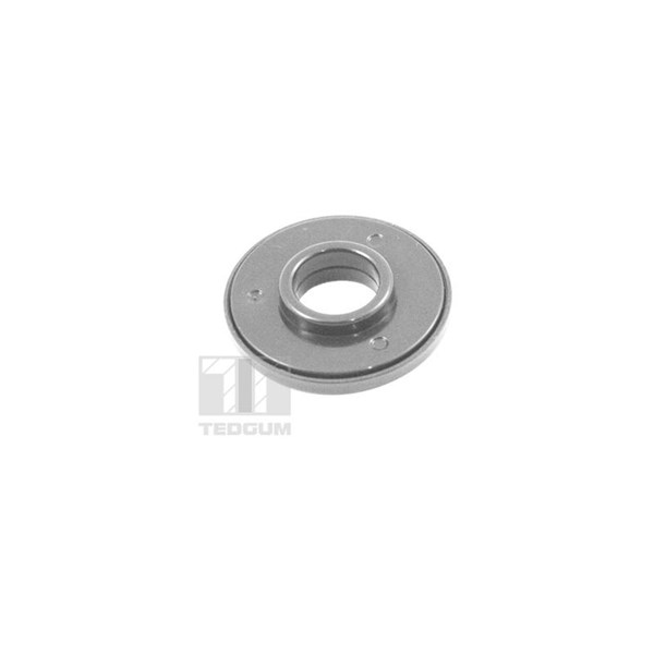 Fjäderbenslager, Framaxel, Höger, Vänster, Upptill Tedgum TED6305 TEDGUM
