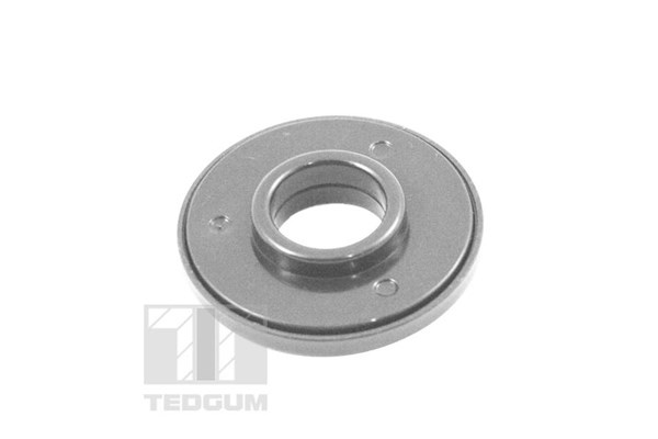 Fjäderbenslager, Framaxel, Höger, Vänster, Upptill Tedgum TED6305 TEDGUM