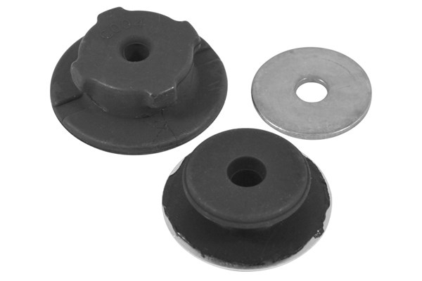 Fjäderbenslager, Bakaxel Tedgum TED95817 TEDGUM Fjäderbenslager, Bakaxel Tedgum TED95817 TEDGUM