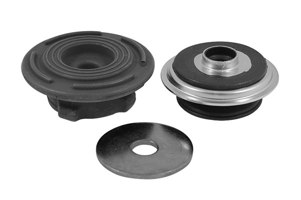 Fjäderbenslager, Bakaxel Tedgum TED95817 TEDGUM