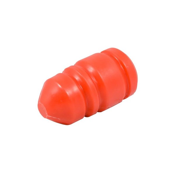 Genomslagsgummi, stötdämpare, Bakaxel Tedgum TED96815 TEDGUM