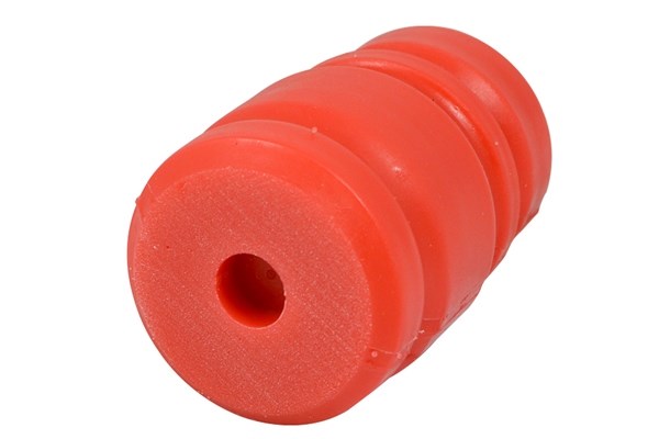 Genomslagsgummi, stötdämpare, Bakaxel Tedgum TED96815 TEDGUM