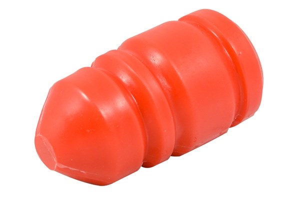 Genomslagsgummi, stötdämpare, Bakaxel Tedgum TED96815 TEDGUM